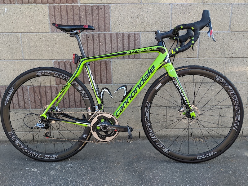 Cannondale synapse 2016 blue book new arrivals