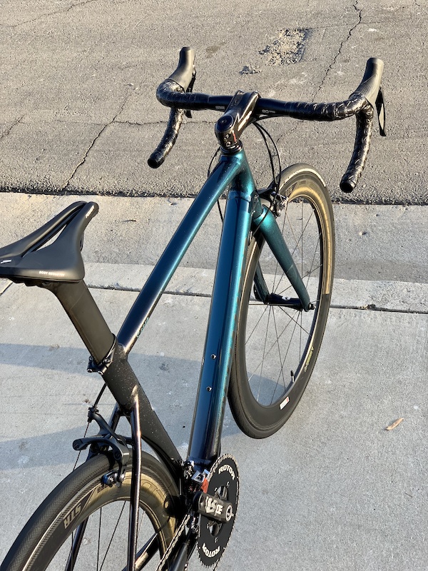 specialized sl2 replaceable heel tread