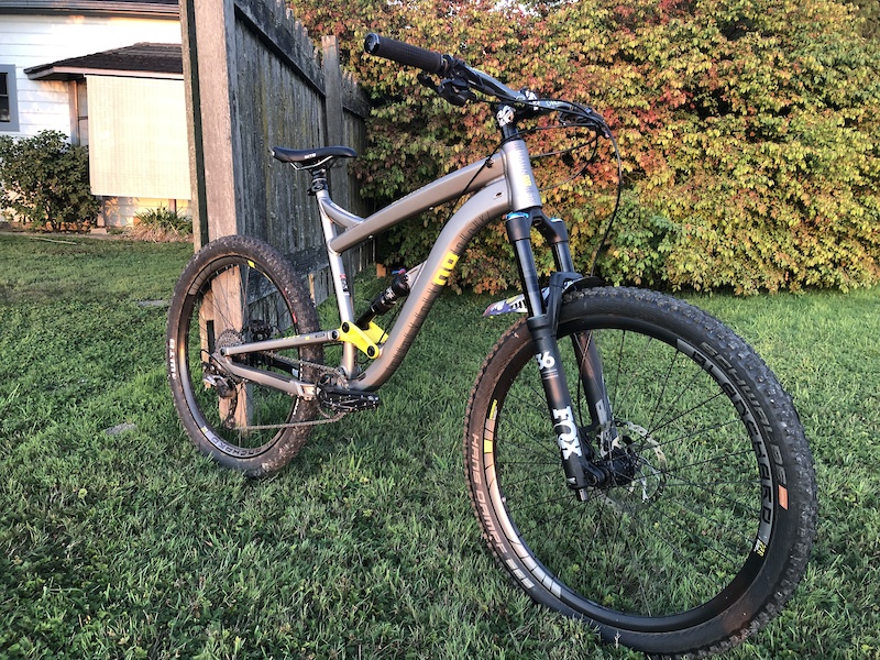 2017 diamondback mission 2