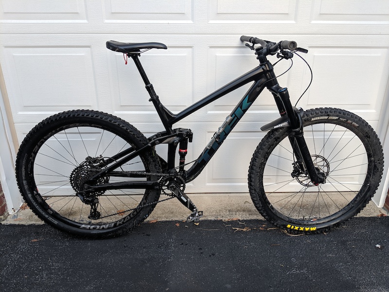 trek slash 8 2019 for sale