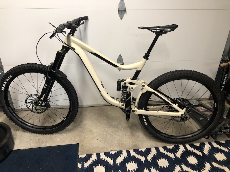 giant reign sx 1 2019 for sale