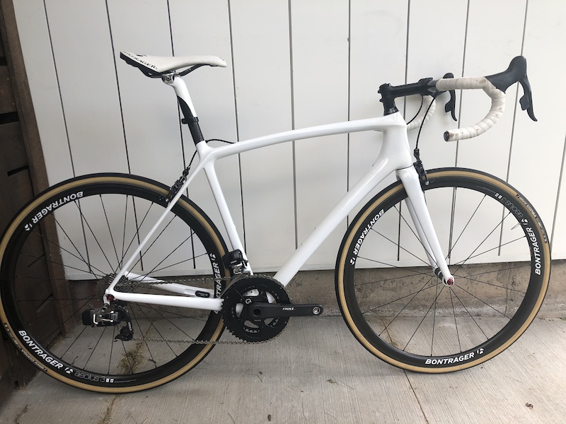 trek emonda slr 9 for sale