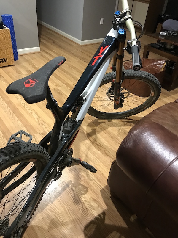 in Medway, Massachusetts, United States photo by Holman21 Pinkbike