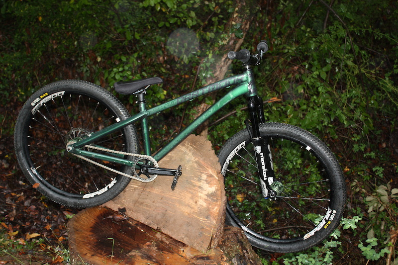 dartmoor two6player 2018