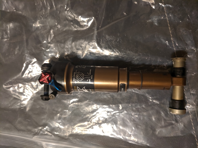 service fox float ctd