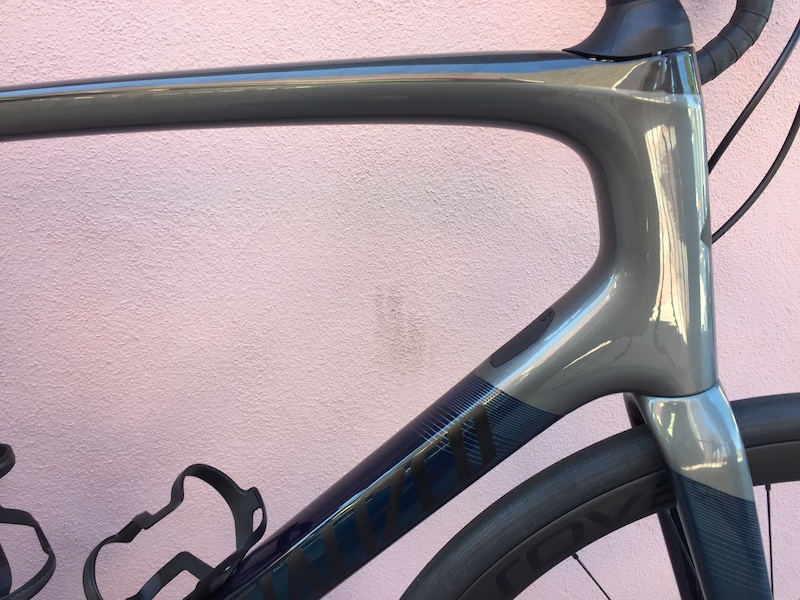 specialized roubaix 61cm for sale