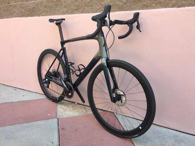 specialized roubaix 61cm for sale