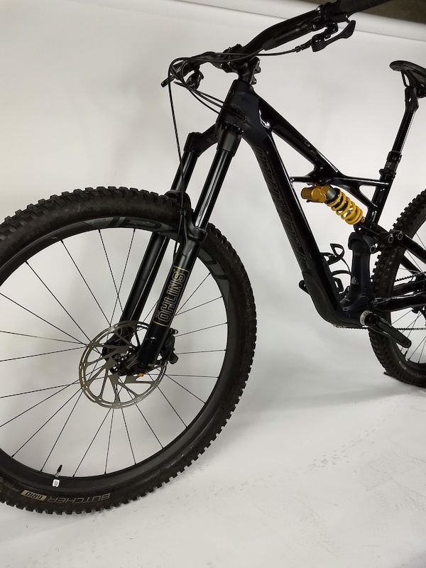 2018 specialized enduro online coil