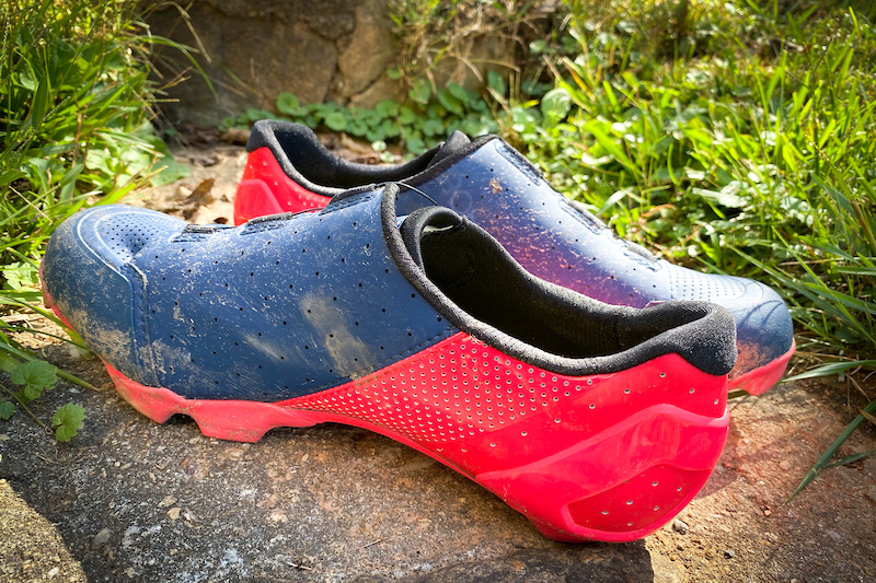 Review: Bontrager's Incredibly Stiff & Expensive XXX MTB Shoes - Pinkbike