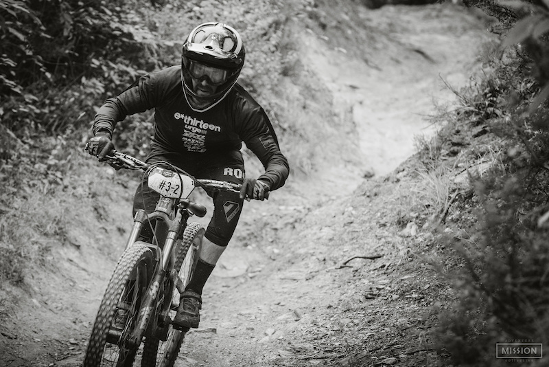 EWS Trophy of Nations 2019
Finale Ligure, Italy