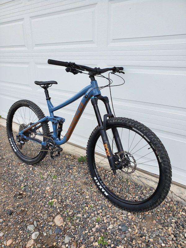 2019 norco sight
