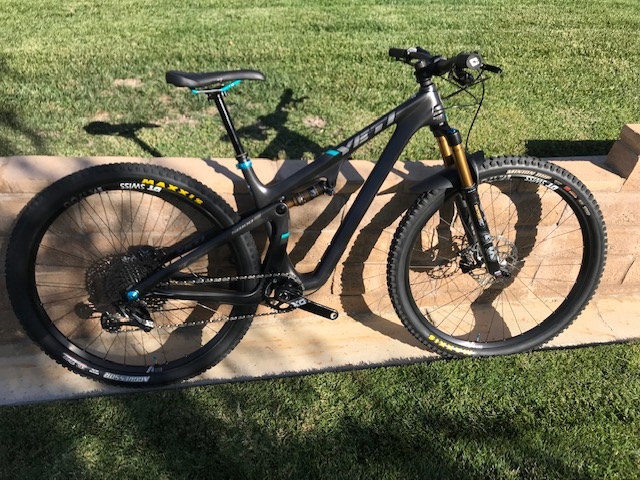 yeti sb100 xo1