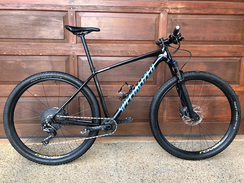 2019 specialized chisel