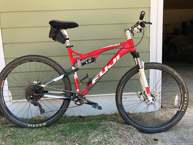 fuji outland 3.0 29er