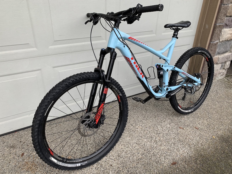 trek remedy 7 2016