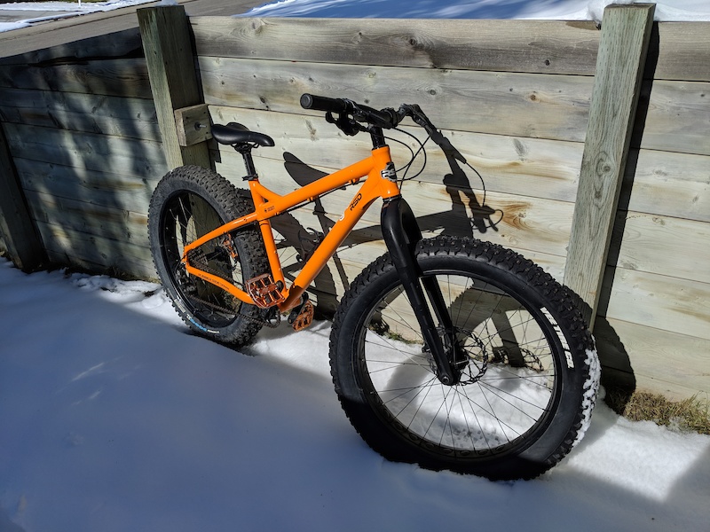 2016 RSD The Sheriff Hobbes For Sale