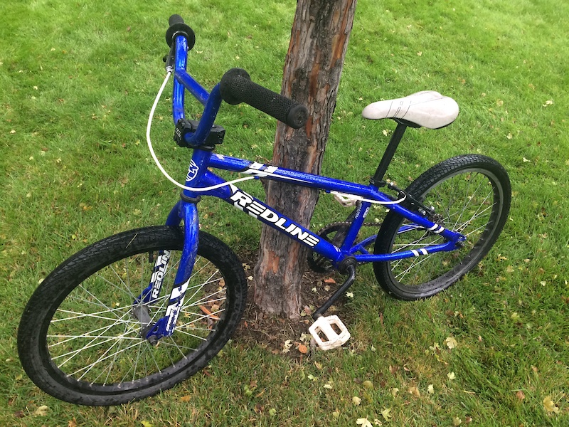 used redline bikes for sale