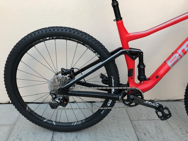 bmc agonist 01 one 2019