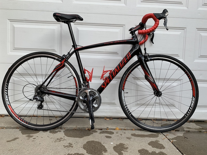 2013 specialized roubaix sl4