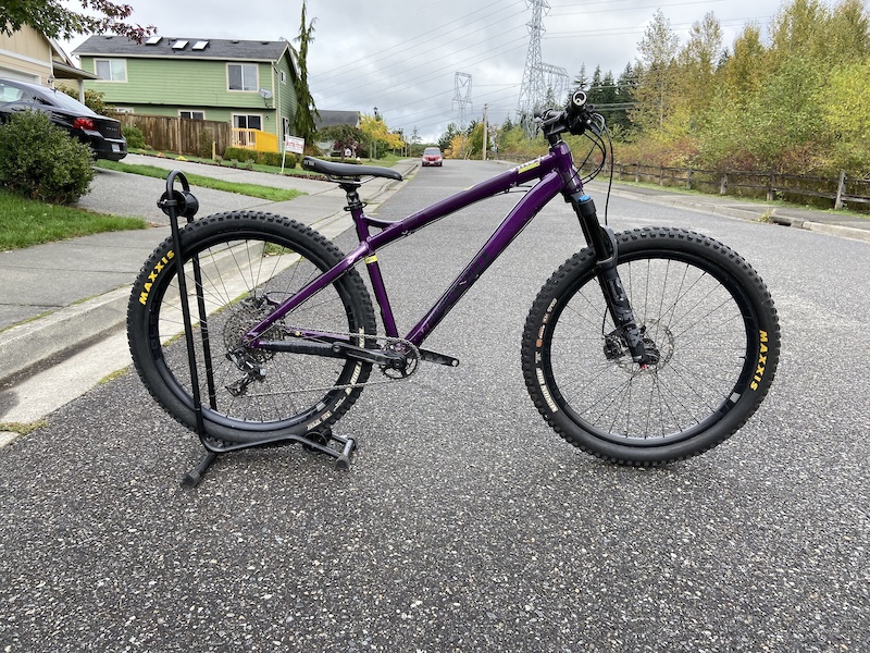 diamondback sync 3.0 grey