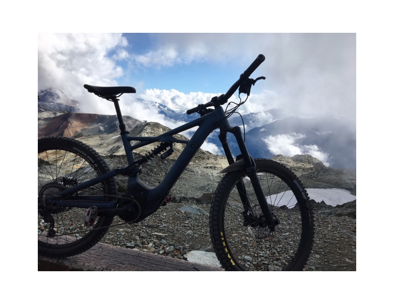 2019 specialized kenevo comp
