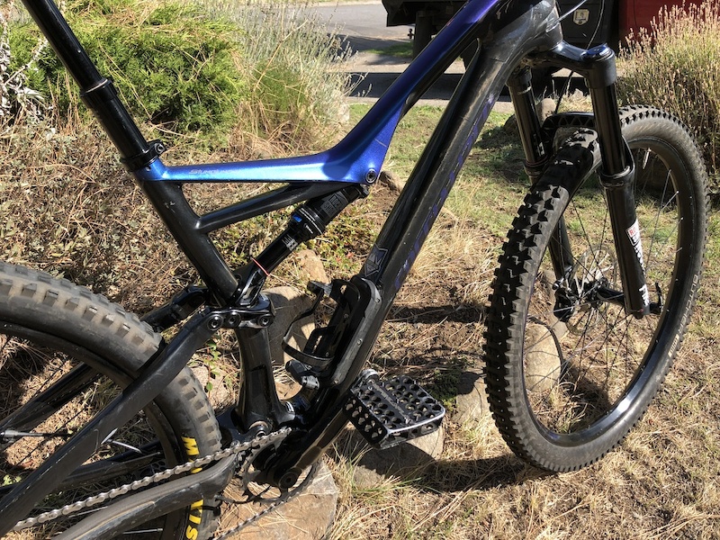 stumpjumper comp carbon 27.5 review