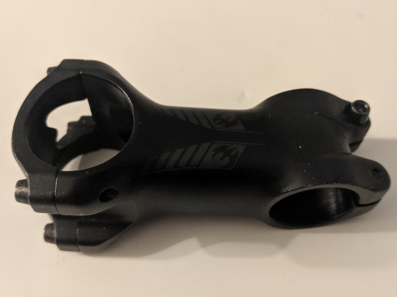 75mm bike stem