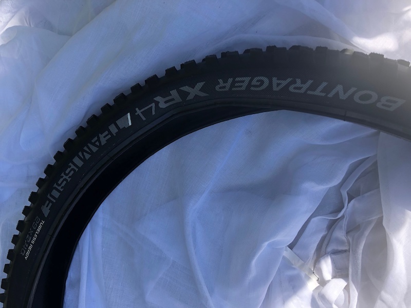 Pneu de vélo - MICHELIN - City Street T/S - Noir - 29 x 2,00 - Anti