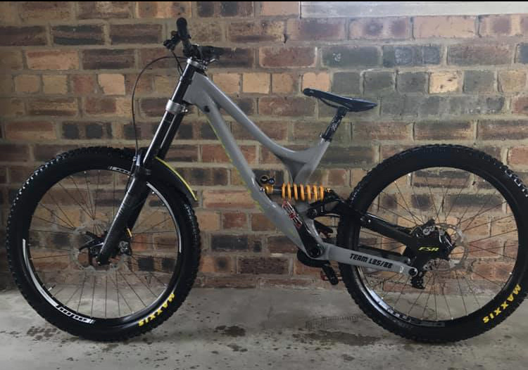 specialized demo 8 2019