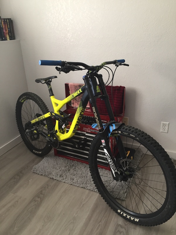 commencal supreme v3 2015