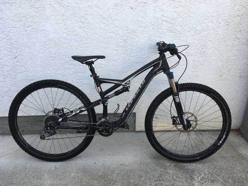 2016 specialized fsr