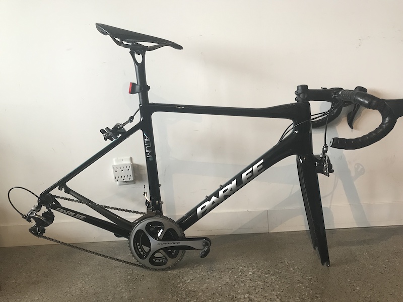 parlee for sale