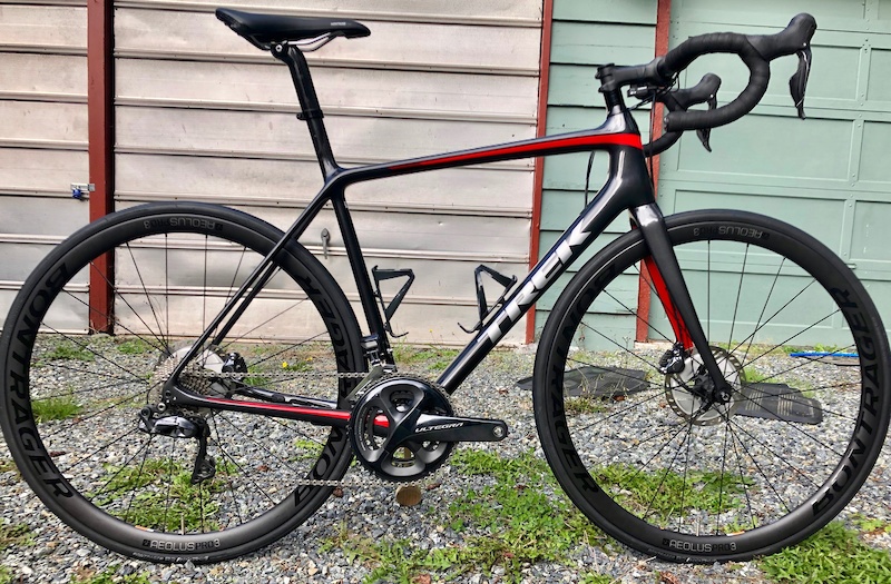 trek emonda sl7 disc 2020