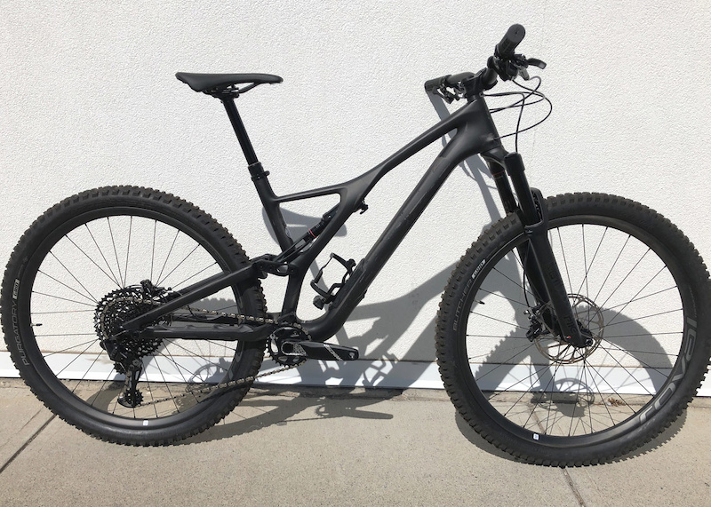 specialized stumpjumper st expert 29