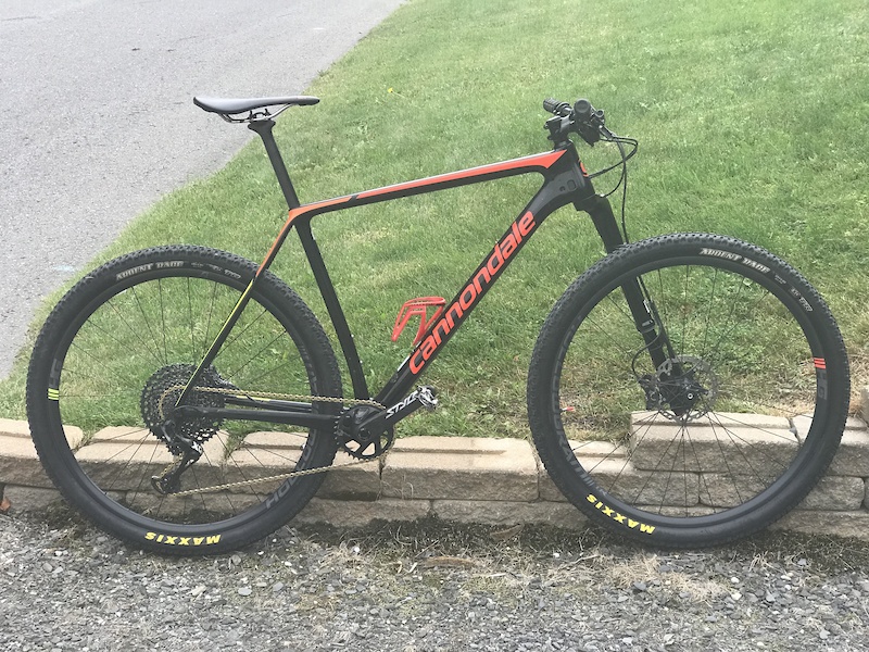 cannondale fsi for sale