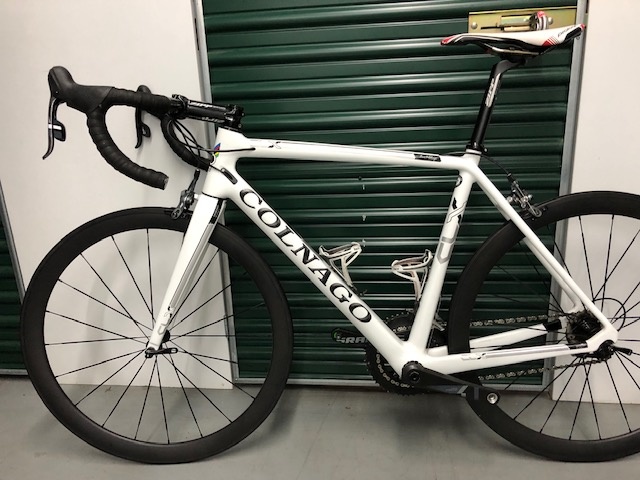 colnago clx for sale