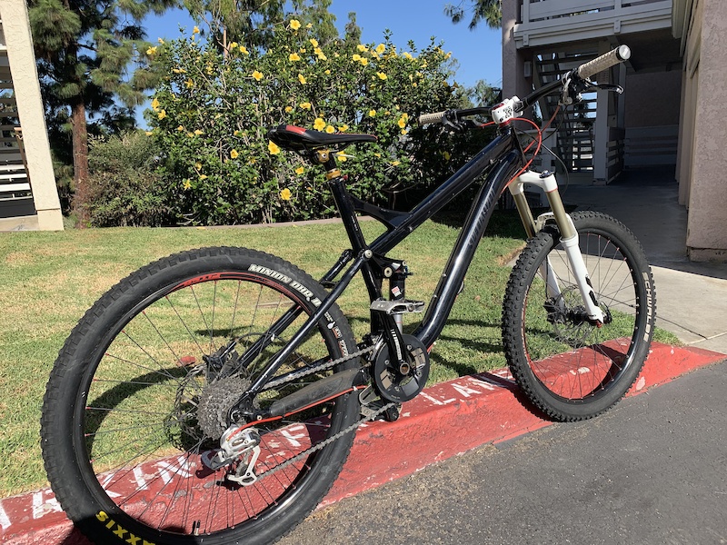 specialized pitch comp for sale