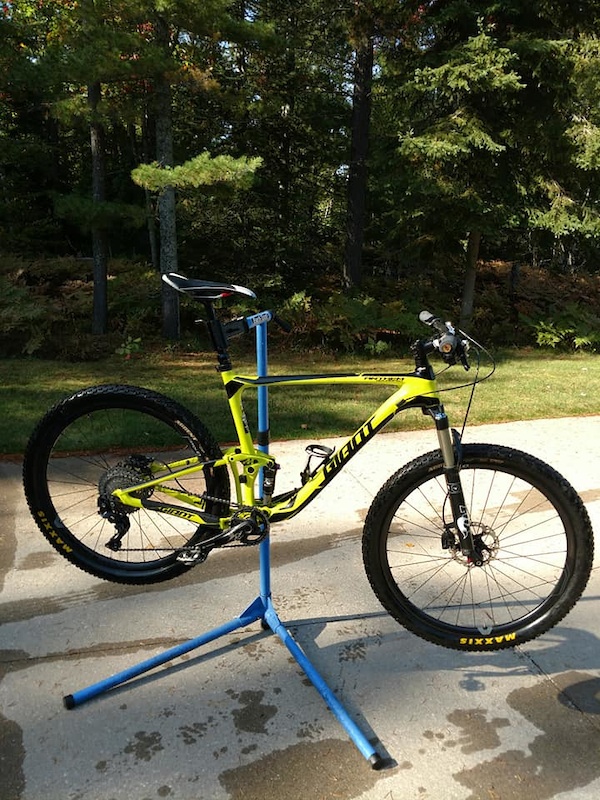 giant anthem advanced 2016