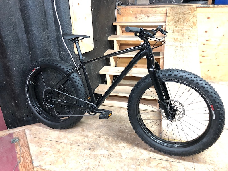 2019 specialized fatboy review