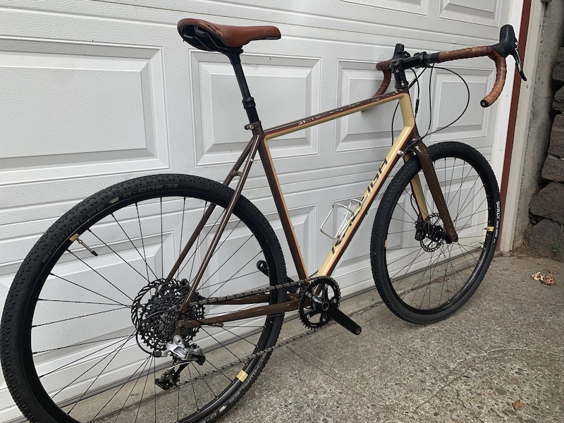 2017 Raleigh Stuntman For Sale