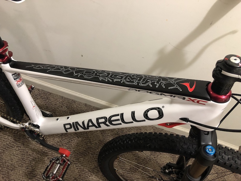 pinarello dogma xc 9.9 for sale