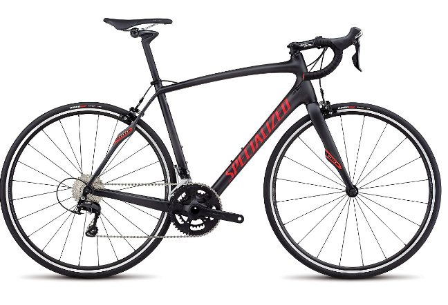 specialized roubaix sl4 2017