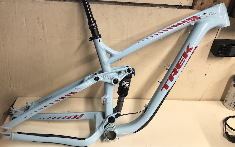 trek remedy aluminum