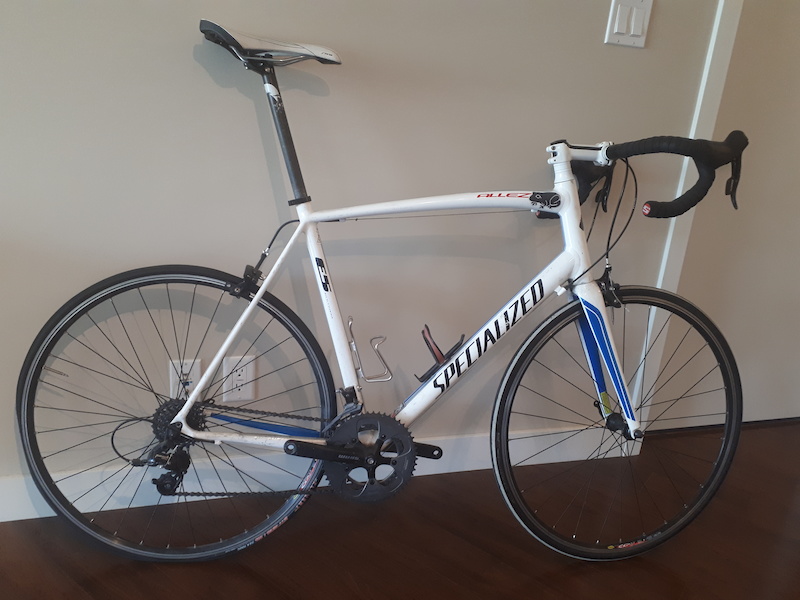2011 Specialized Allez comp For Sale