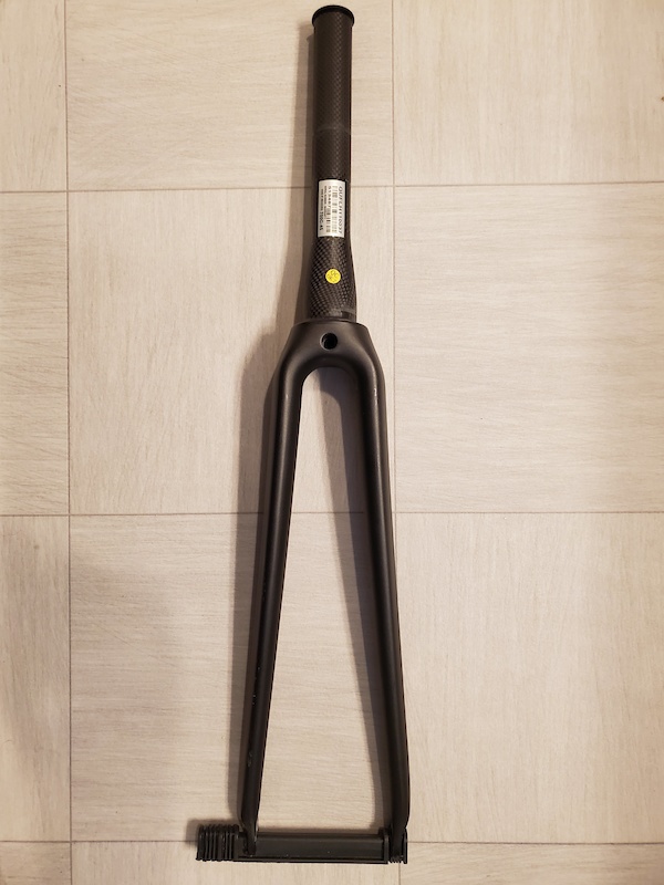 2017 Carbon Fork For Sale