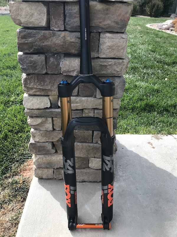 2019 Factory Series 34 FLOAT 29 FIT4 For Sale