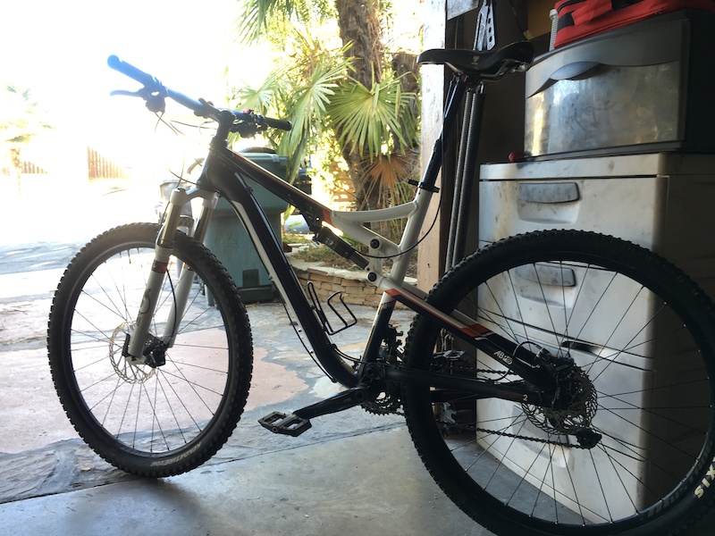 commencal ramones 24 2020