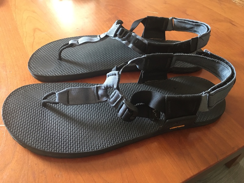 2018 Bedrock Cairn Sandals For Sale