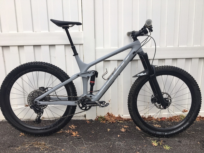 2019 trek remedy 9.9