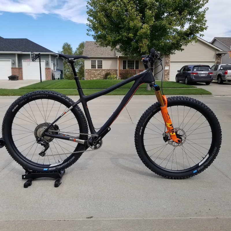 ibis dv9 for sale